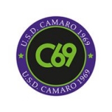 Camaro Bianco - Giovanissimi 