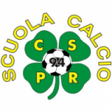 CSPR 94 CAULONIA