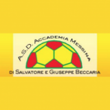 Accademia Messina Bianco - primi calci - 