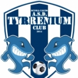 ASD TYRRENIUM CLUB - 2010