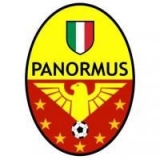 PANORMUS rosso (2000)