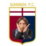 Giannoa F.C. (D. Morabito)