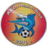 MESSINA BOYS - Pulcini