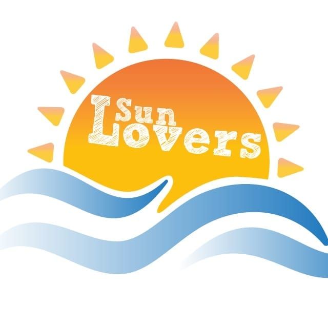 SunLovers - 2x2 Tesserati