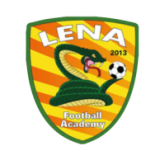 Italian Football Accademy Lena - U10