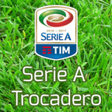 Serie A Trocadero