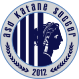 KATANE SOCCER - Primi Calci
