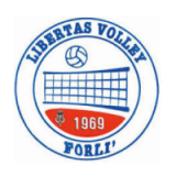 LIBERTAS VOLLEY FORLI' (FC)