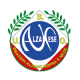 USO ALZANESE B (BG)