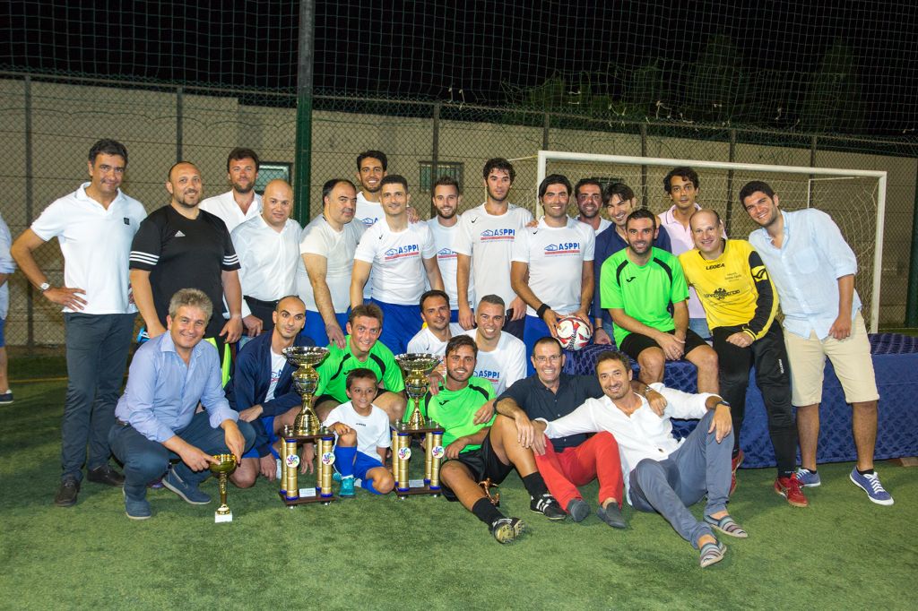 XXI Memorial "Avv. Francesca Marchese"