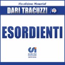 Esordienti - 10° Memorial Dari Tracuzzi