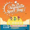 Seguenza Sport Day - Beach Volley 2018