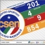 Campionato Regionale primi calci 2018 CSEN SICILIA