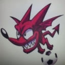 Devil Soccer