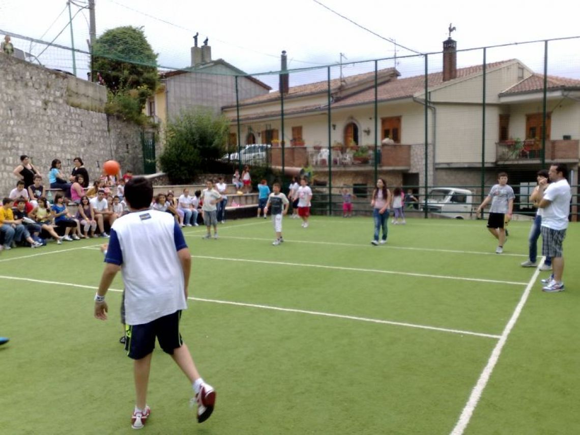 Palla Avvelenata - Fieri di Essere 2016