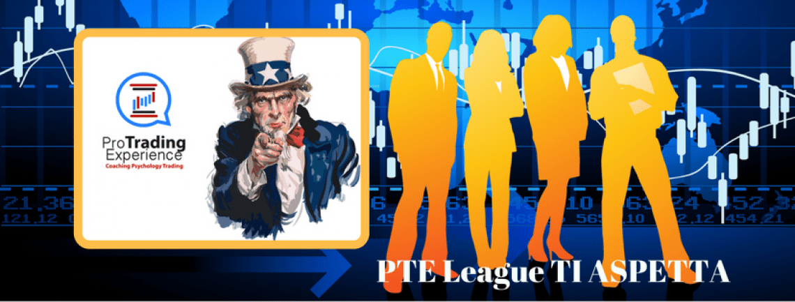 PTE LEAGUE