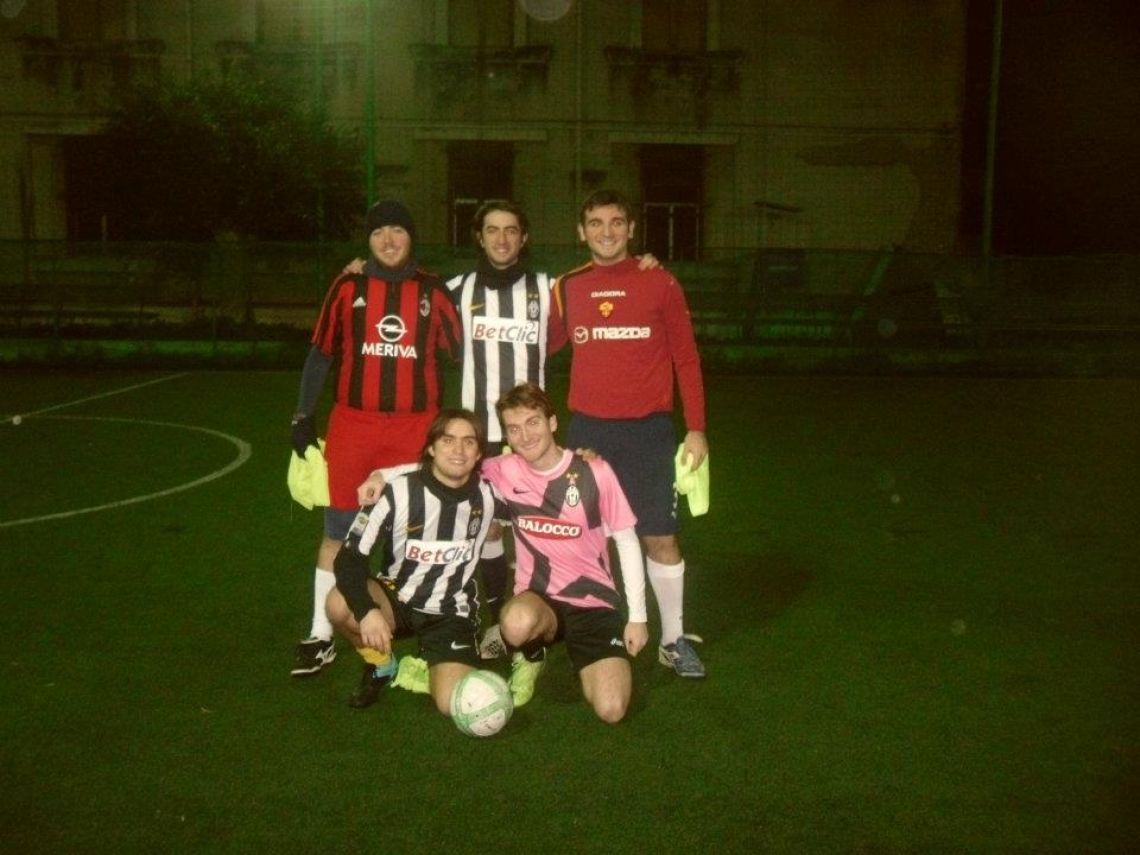 calcio a 5