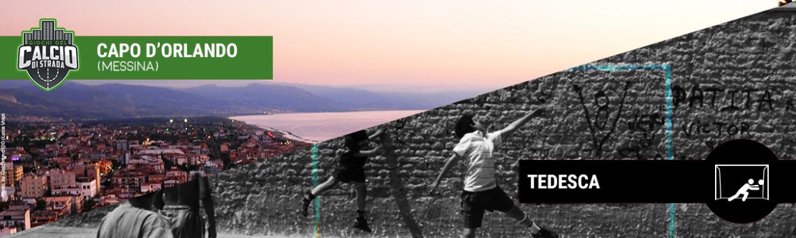 Tedesca - Capo d'Orlando (ME) 
