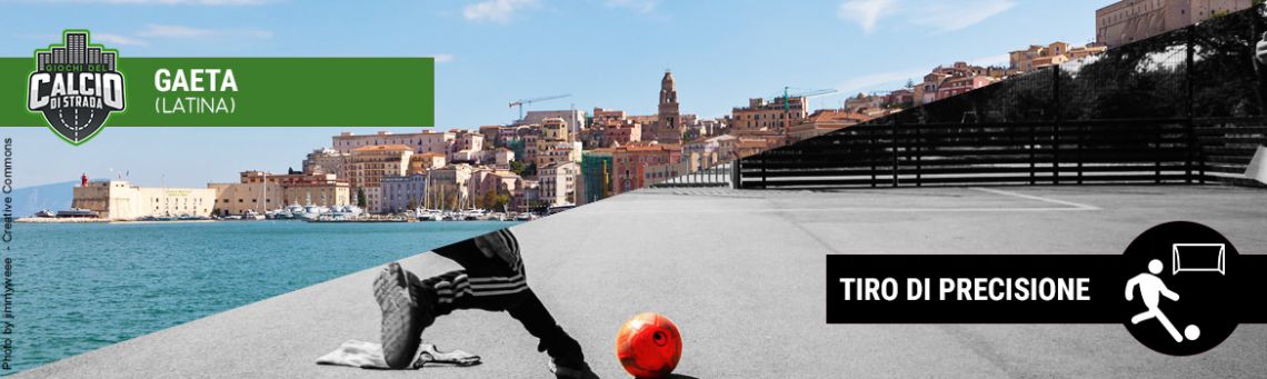 Tiro di Precisione - Gaeta (LT)
