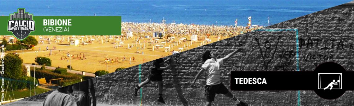 Tedesca - Bibione (VE)