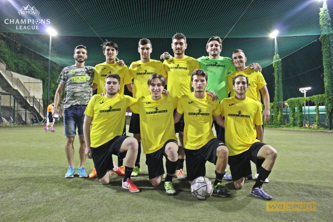 Gent - We Sport