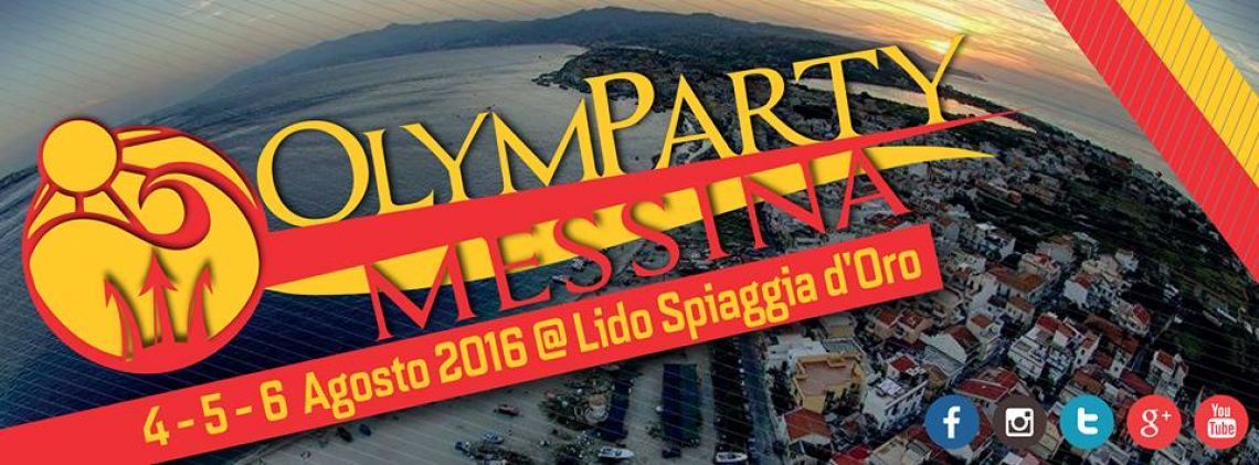 Beach Volley 4x4 misto - MOP 2016 