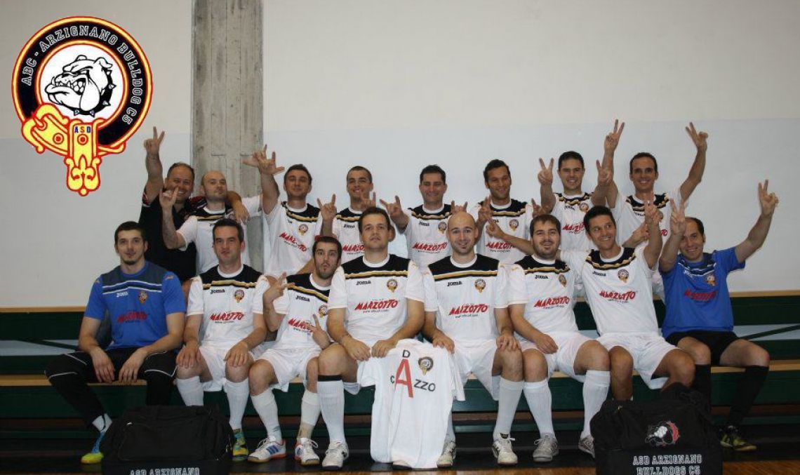 ARZIGNANO BULLDOGS