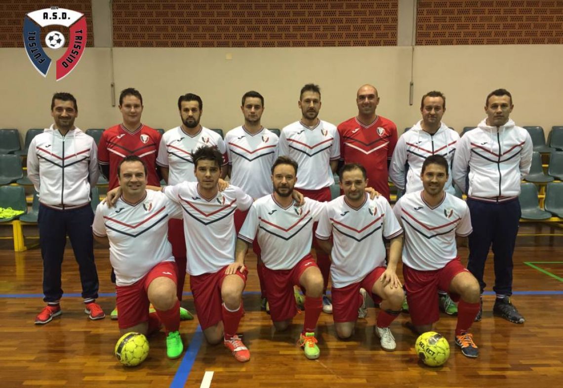 FUTSAL TRISSINO