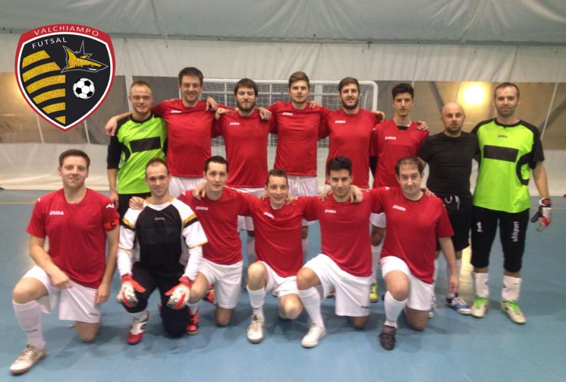 VALCHIAMPO FUTSAL