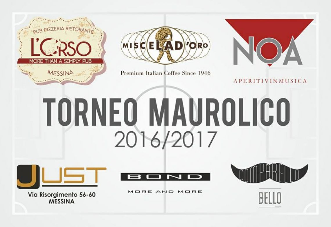 Torneo Maurolico 2016/17