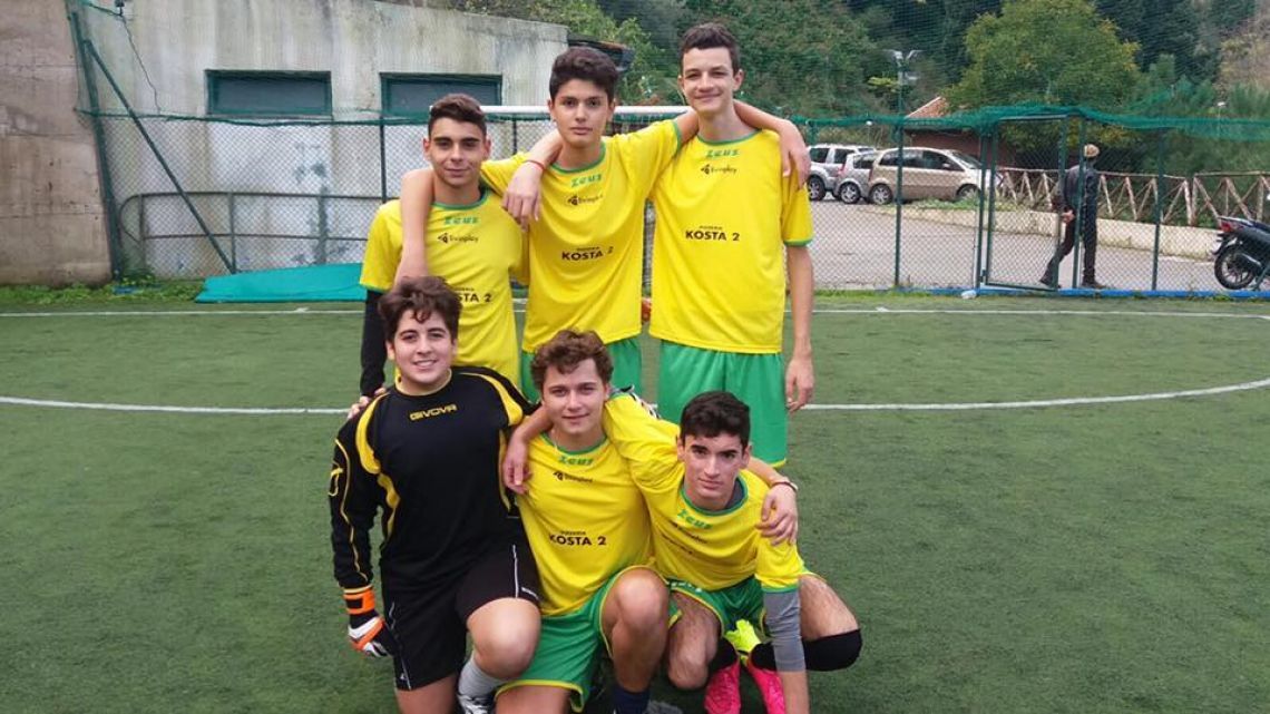 Tottenham (De Luca)