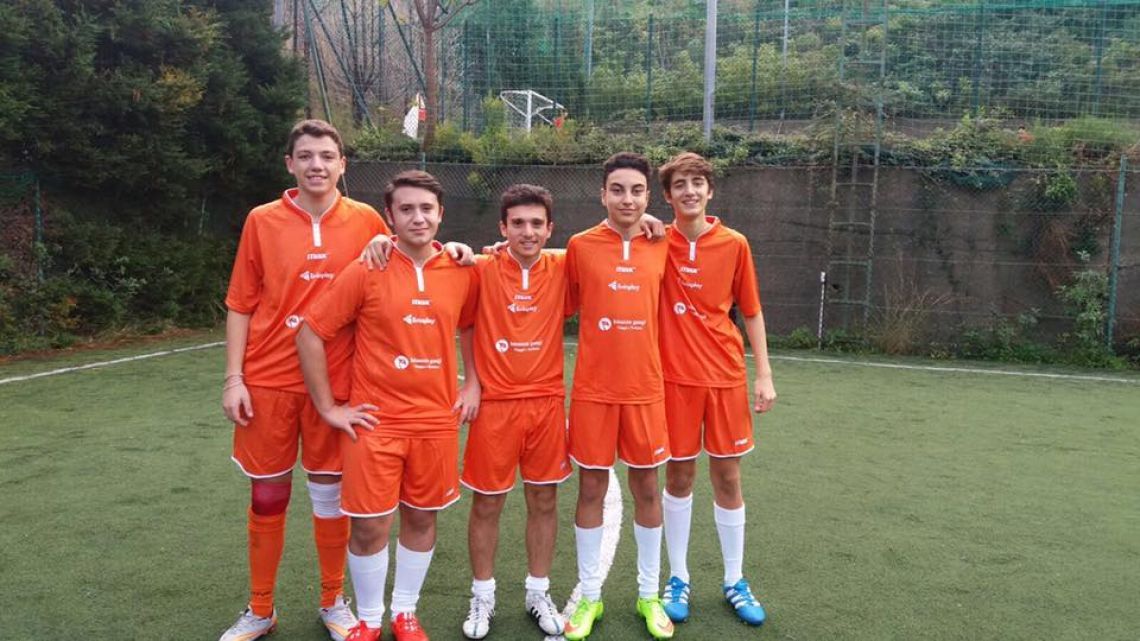 Spurs (Picciolo)