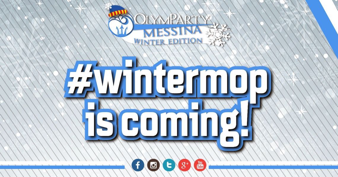 Tennis - WINTERMOP 2016