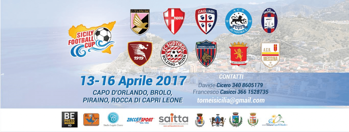 KATANE SOCCER - Primi Calci
