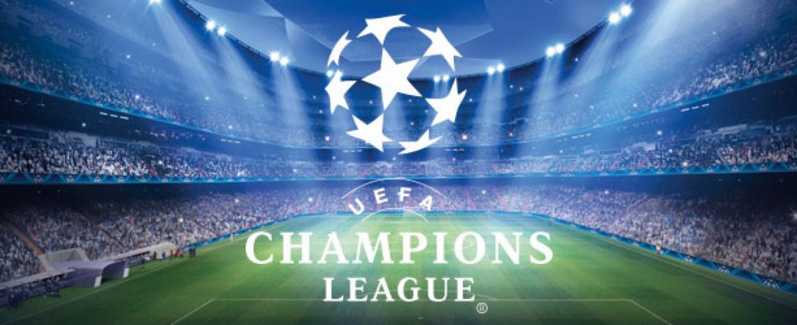 Champions League Cristo Re