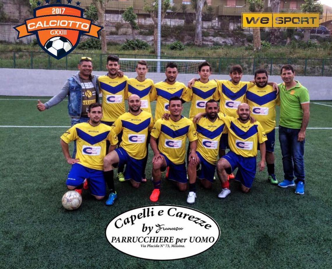 Capelli e Carezze