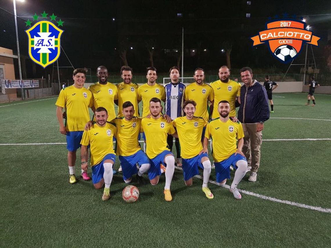 Atletico Seleçao
