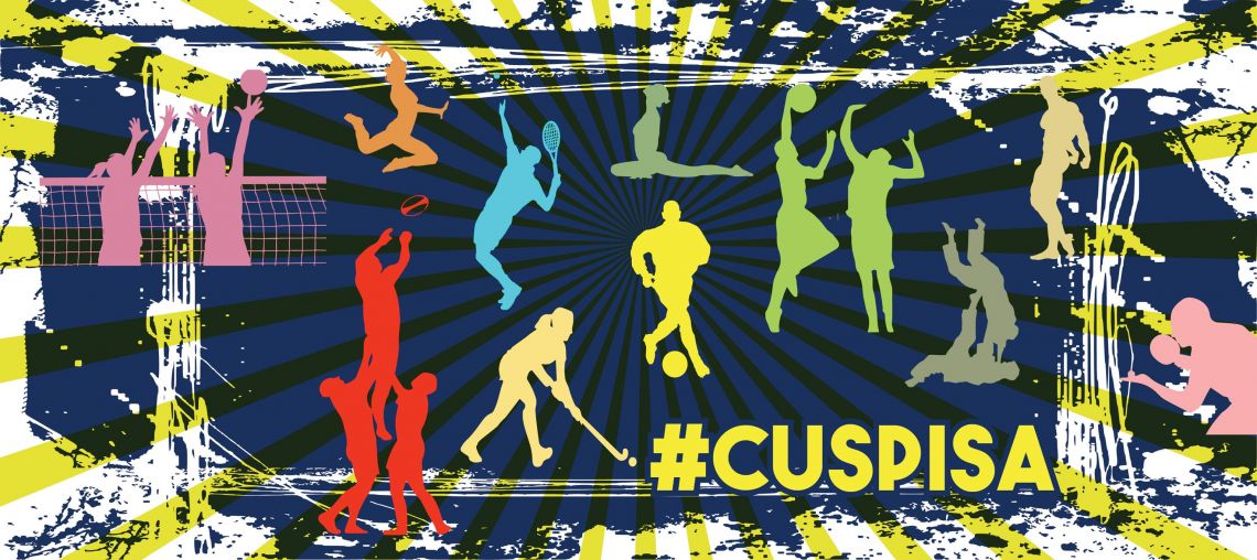 CUS Pisa - Calcio