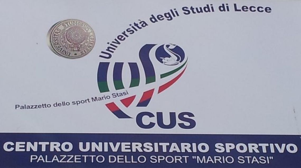 CUS Lecce - Calcio