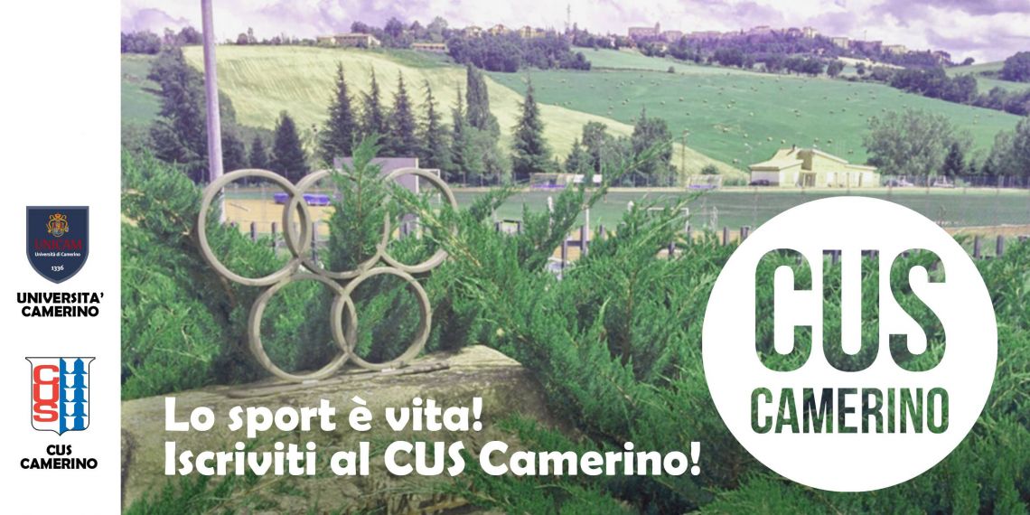 CUS Camerino - Calcio a 5