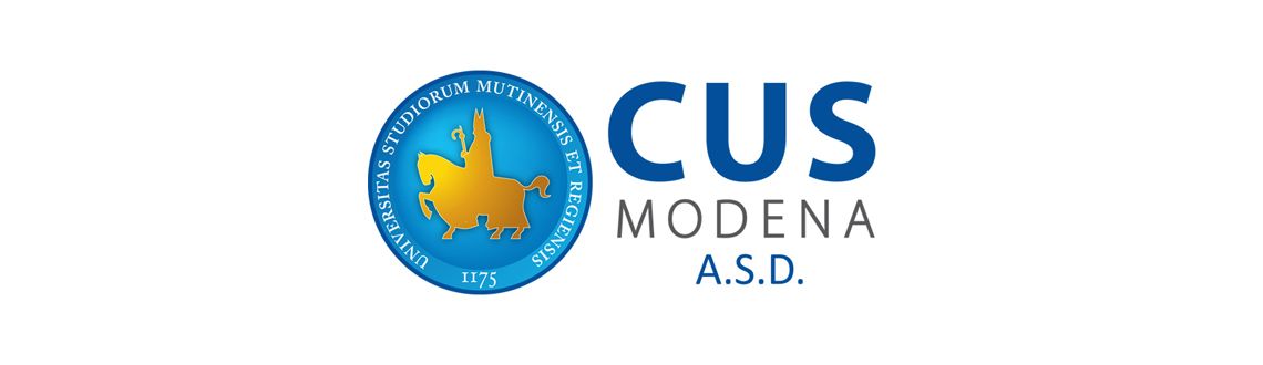 CUS Modena - Pallacanestro