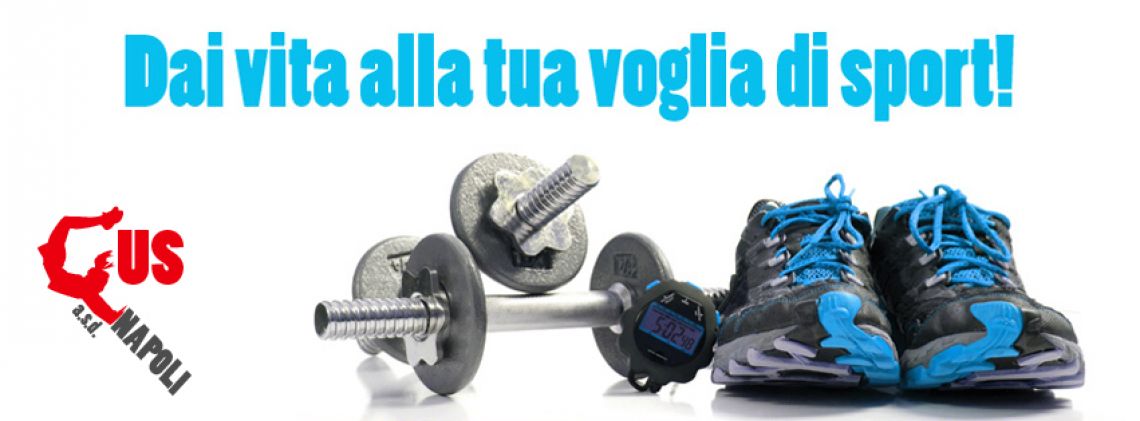 CUS Napoli - Pallacanestro