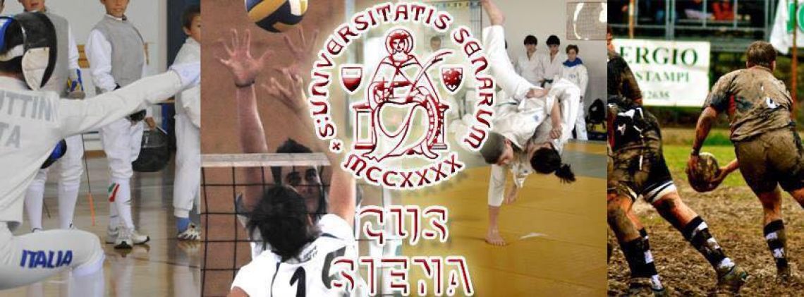 CUS Siena - Pallacanestro