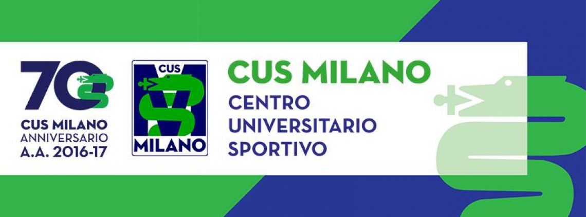 CUS Milano - Rugby