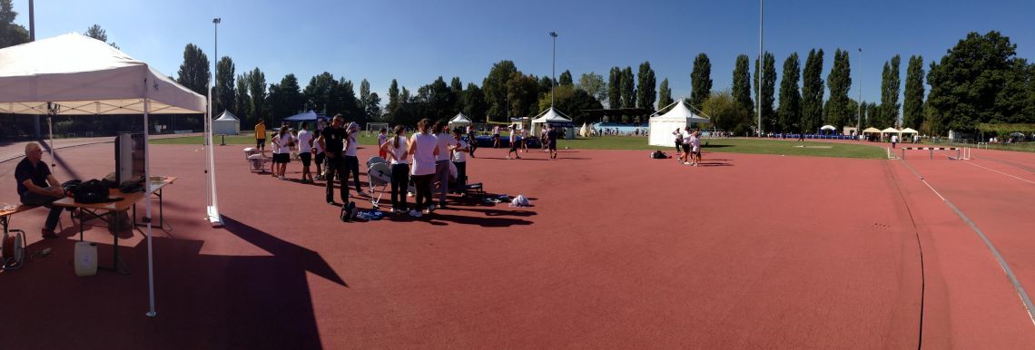 CUS Pavia - Rugby