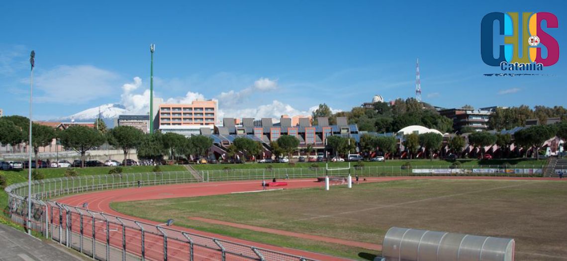 CUS Catania - Calcio a 5 F