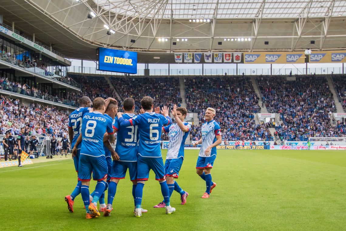 Hoffenheim (Bottari)