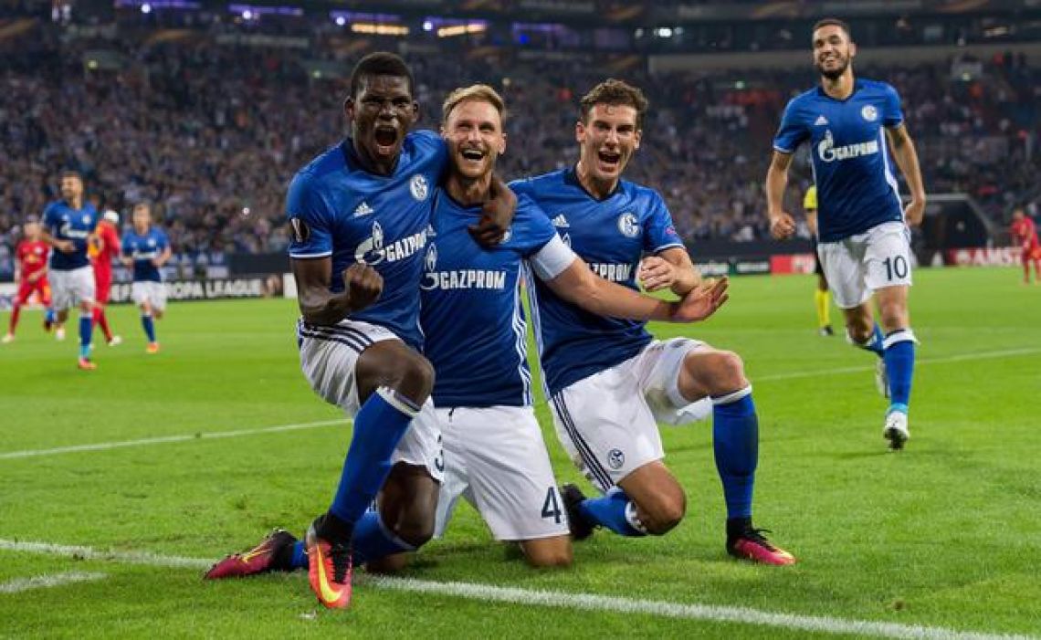 Schalke 04 (P.Ferraù)