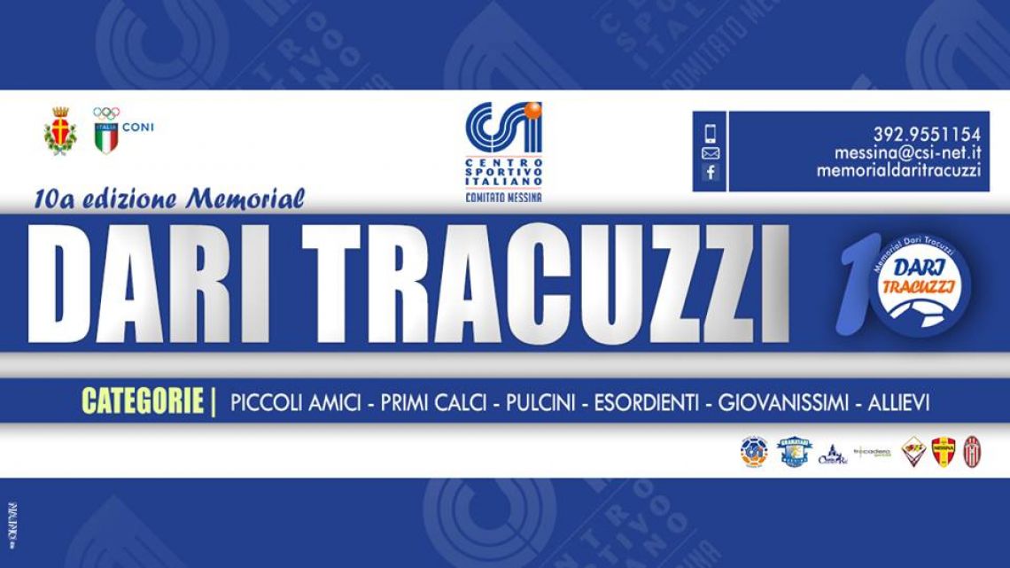 Pallavolo U14 - 10° Memorial Dari Tracuzzi