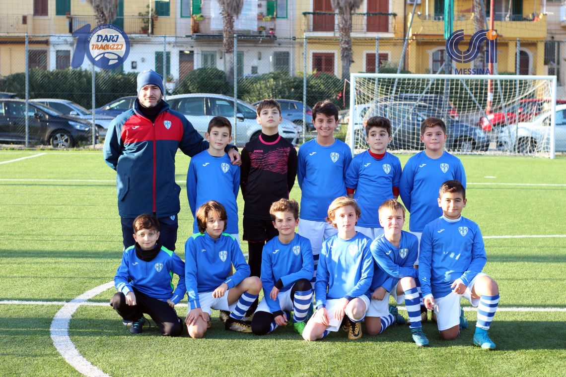FAIR PLAY AZZURRO - Pulcini